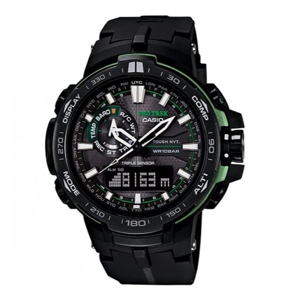 Casio PRW-6000Y-1DR Protrek Watch