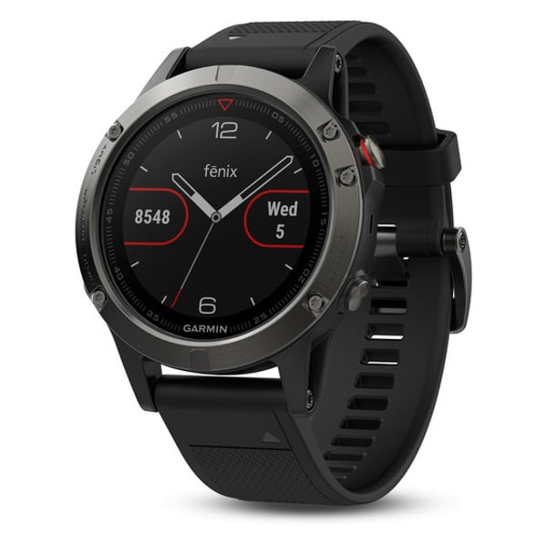 Fenix 5 13.00 on sale