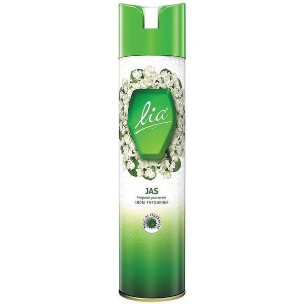 Danube Home Lia Room Freshener 160gm Danube Home Lia Room Freshener 160gm