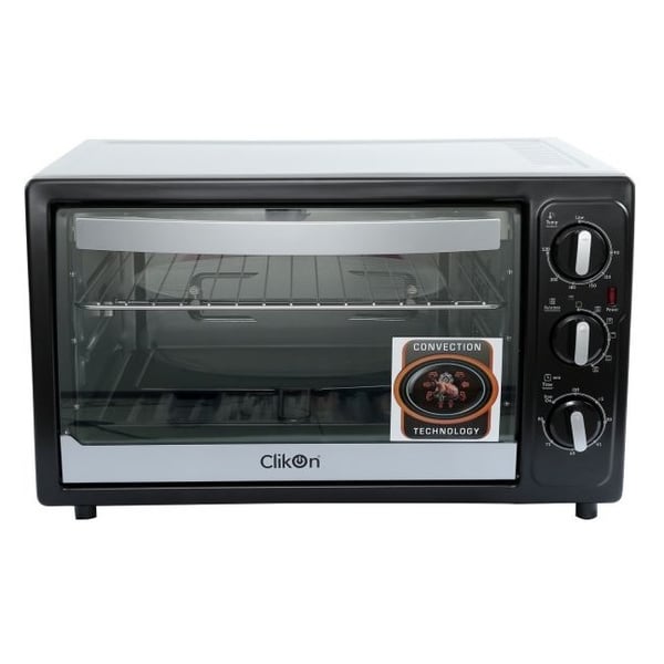 Clikon Toaster Oven CK4314 Clikon Toaster Oven CK4314