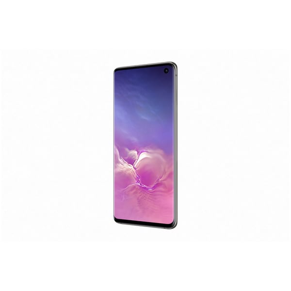 Samsung Galaxy S10 128GB Prism Black SM-G973F 4G Dual Sim Smartphone Samsung Galaxy S10 128GB Prism Black SM-G973F 4G Dual Sim Smartphone
