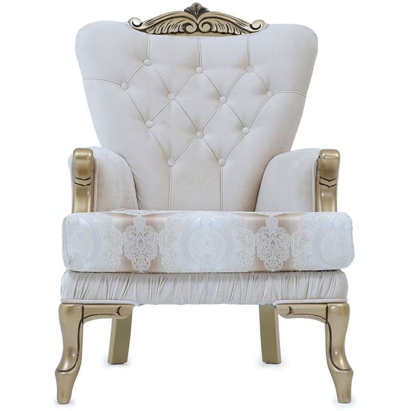 Maxiin 1 Seater Classic Sofa Chair 104 227 cm