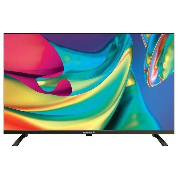 Admiral 32HMSACN Android Smart Full HD LED Television 32inch Black Admiral 32HMSACN Android Smart Full HD LED Television 32inch Black