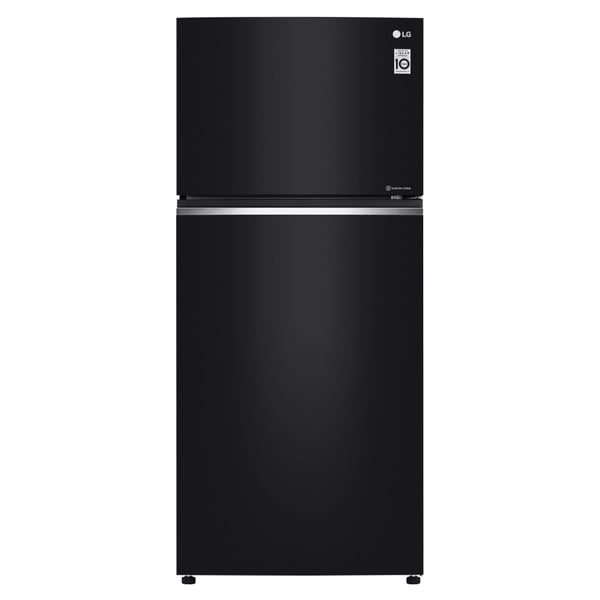 LG Top Mount Refrigerator 547 Litres GNC732SGGU LG Top Mount Refrigerator 547 Litres GNC732SGGU
