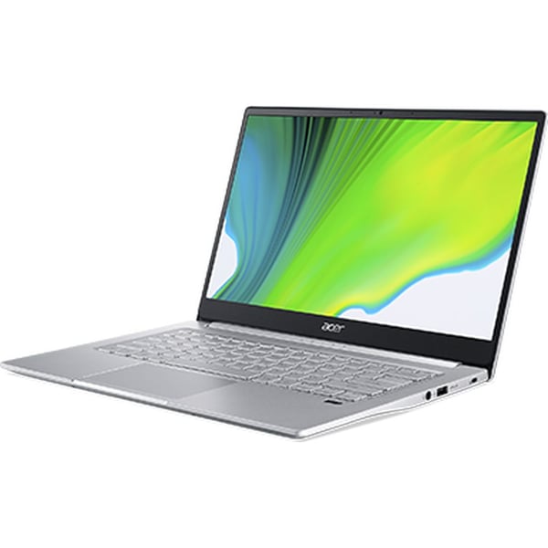 Buy Acer Swift 3 Sf314 42 R7al Nx Hseem 001 Laptop Ryzen 5 4 00ghz 8gb 512gb Windows 10 Home 14inch 1920 X 1080 Silver English Keyboard Online In Uae Sharaf Dg