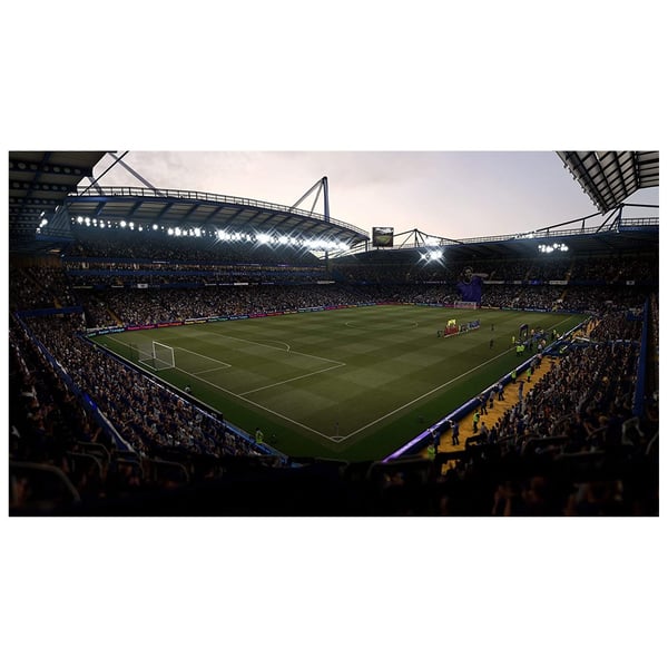 PS4 FIFA 21 Game