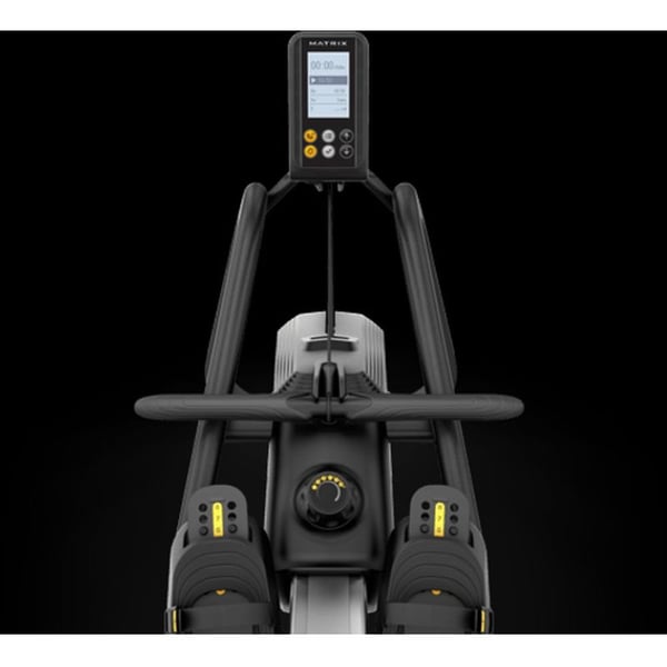 Matrix Performance Rower ROWER-02 Matrix Performance Rower ROWER-02