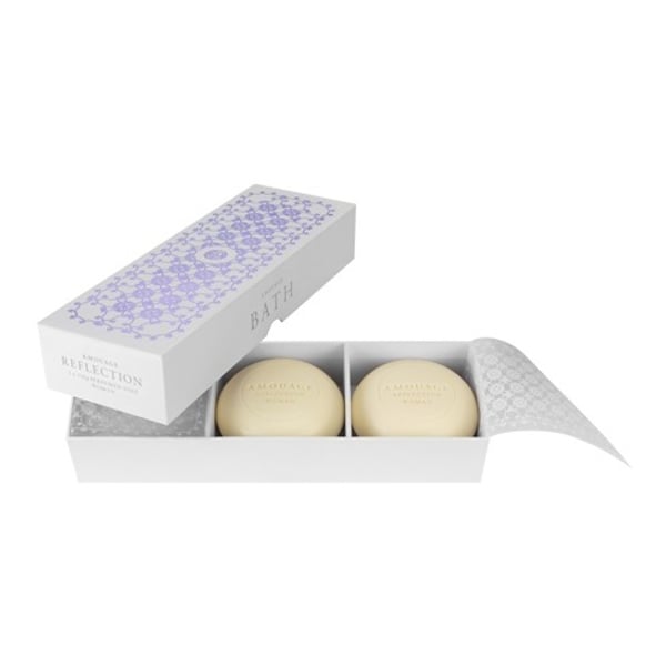 Amouage Reflection Women Bath Soap 3X150g Gift Set Women