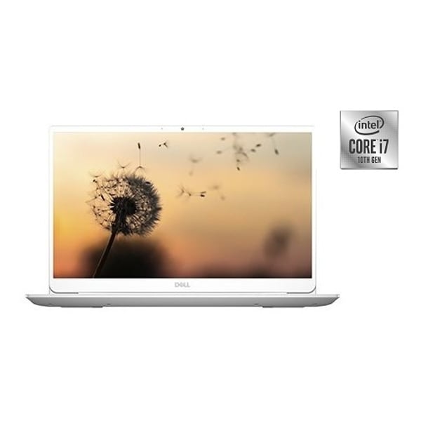 Dell Inspiron 5490 Laptop - Core i7 1.8GHz 12GB 1TB 2GB Win10 14inch FHD Silver