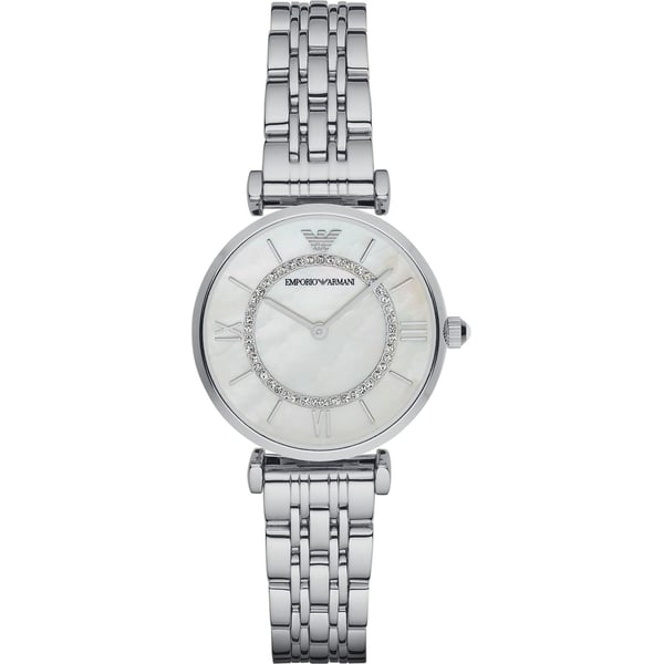Emporio Armani AR1908 Womens Analog Watch Emporio Armani AR1908 Womens Analog Watch