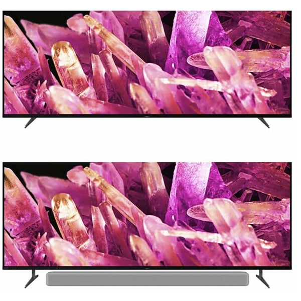 Sony XR75X90K 4K HDR Television 75inch Sony XR75X90K 4K HDR Television 75inch