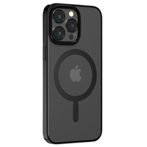 Devia Glimmer Series Magnetic Case Black iPhone 14 Pro Devia Glimmer Series Magnetic Case Black iPhone 14 Pro