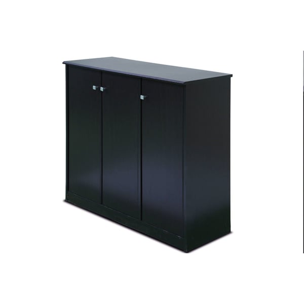 Pan Emirates Celo Shoe Rack 3 Door Pan Emirates Celo Shoe Rack 3 Door