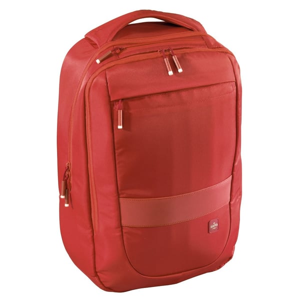Hama 124917 Munich Backpack 15.6inch Red Hama 124917 Munich Backpack 15.6inch Red