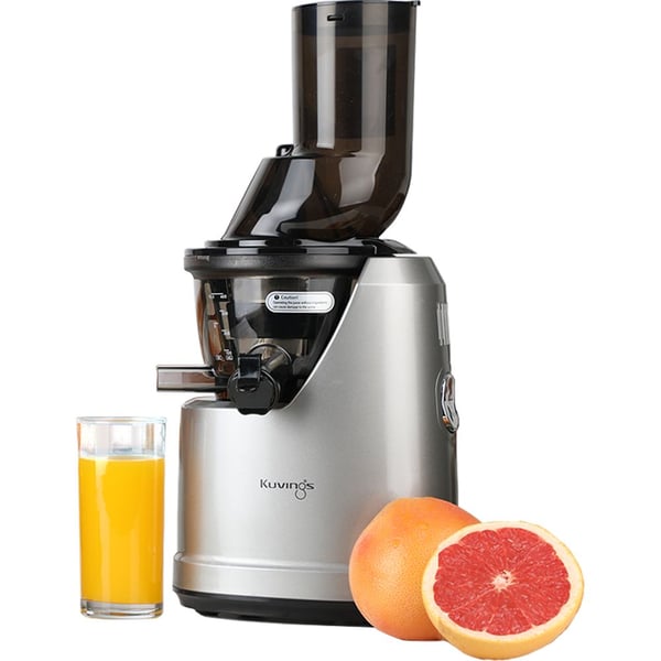 Kuvings Slow Juicer KV-NS-1721CBC2-SR