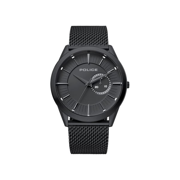 Police online helder watch