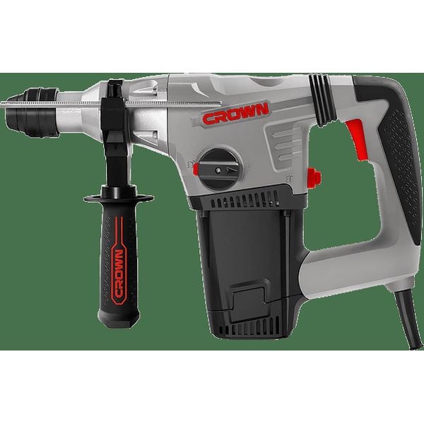 Buy Crown B3 CT18114 BMC Rotary Hammer Online in UAE Sharaf DG