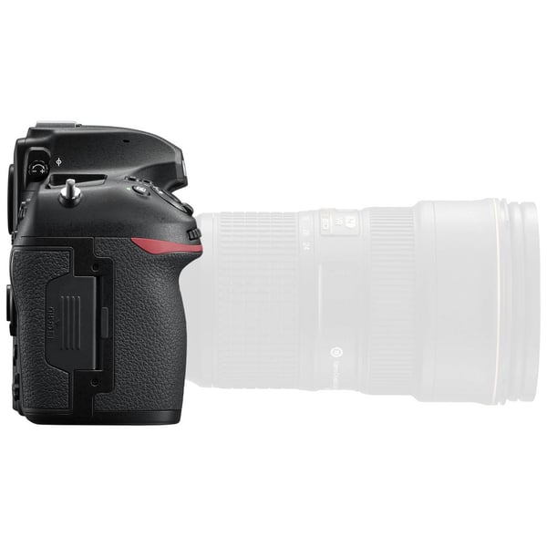 Nikon D850 DSLR Camera With AF-S NIKKOR 24-120mm f/4G ED VR Lens Nikon D850 DSLR Camera With AF-S NIKKOR 24-120mm f/4G ED VR Lens