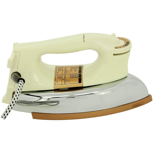 Sonashi Non-Stick Soleplate Iron SHI-6011 Sonashi Non-Stick Soleplate Iron SHI-6011