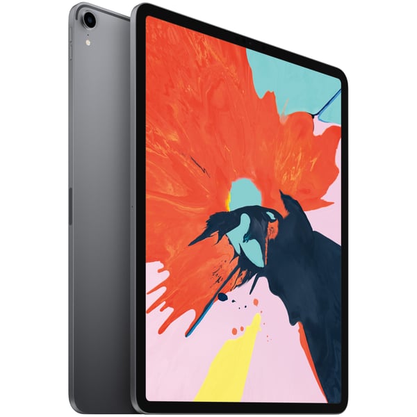 iPad Pro 12.9-inch (2018) WiFi 512GB Space Grey