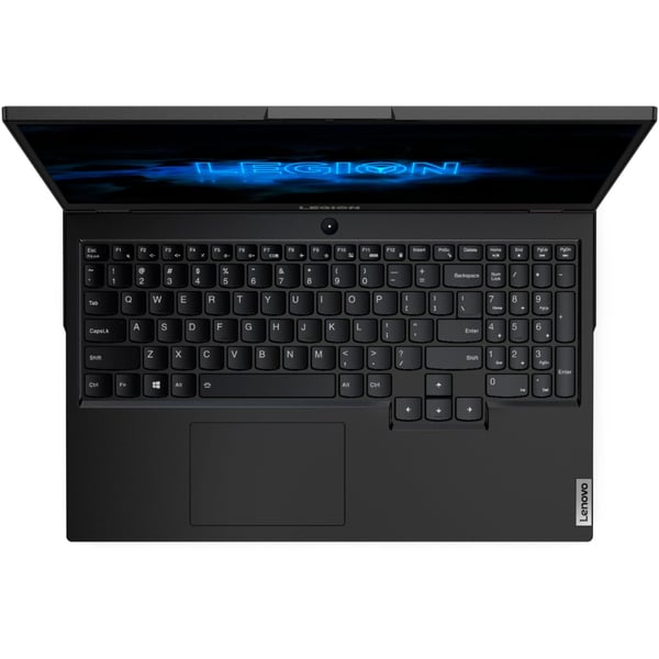 Lenovo Legion 5 Gaming Laptop Core i7-10750H 2.60GHz 32GB 1TB SSD Win10 15.6inch FHD Black 6gb Nvidia GeForce GTX 1660ti