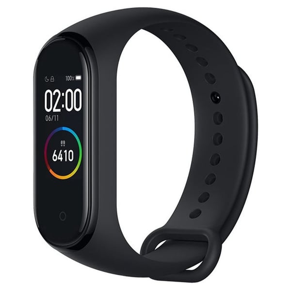 buy xiaomi mi smart band 4 fitness