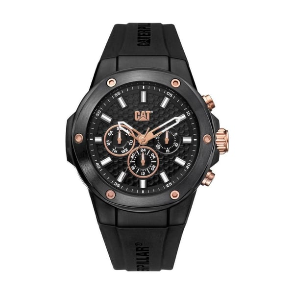 CAT AA16921129 Navigo X Black Silicon Quartz Watch Men price in Bahrain Buy CAT AA16921129 Navigo X Black Silicon Quartz Watch Men in Bahrain