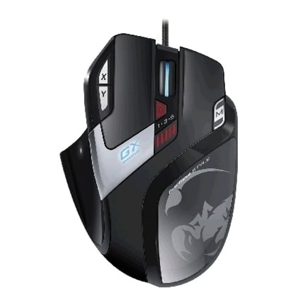 Genius Death-taker Mouse 31010129101 Genius Death-taker Mouse 31010129101