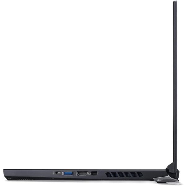 Acer Predator Helios 300 NH.Q7YAA.004 Gaming Laptop - Corei7 2.6GHz 16GB 512GB 6GB Win10 15.6inch FHD Black RGB Keyboard Acer Predator Helios 300 NH.Q7YAA.004 Gaming Laptop - Corei7 2.6GHz 16GB 512GB 6GB Win10 15.6inch FHD Black RGB Keyboard