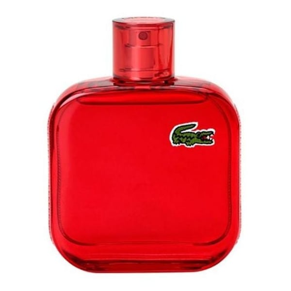 Lacoste Rouge Perfume For Men 100ml Eau de Toilette