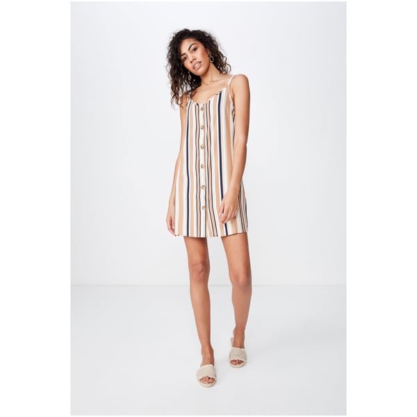 Cotton On Woven Margot Slip Dress Pink Medium price in Bahrain Buy Cotton On Woven Margot Slip Dress Pink Medium in Bahrain