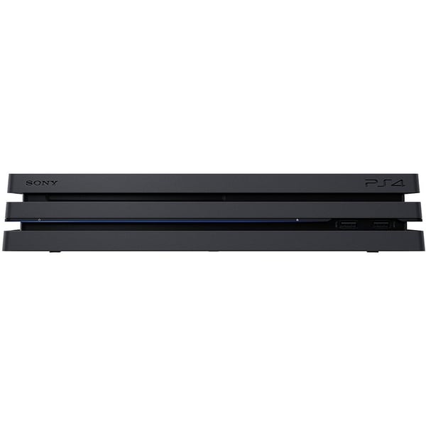 Sony PS4 Pro Gaming Console 1TB Black Sony PS4 Pro Gaming Console 1TB Black