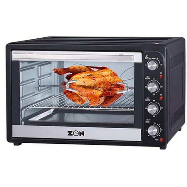 Zen Electric Oven ZOG850 Zen Electric Oven ZOG850