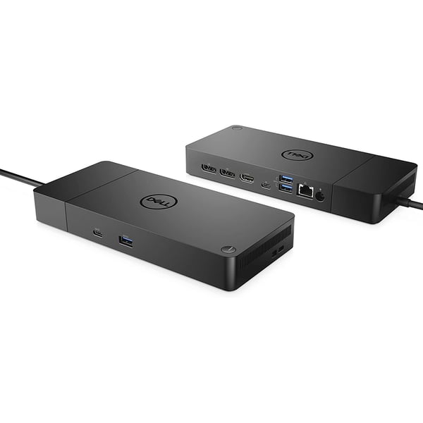 DELL Docking Station WD19S 130W USB-C DELL Docking Station WD19S 130W USB-C