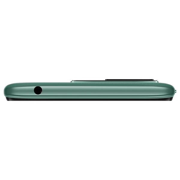 Buy Xiaomi Redmi 10C 128GB Mint Green 4G Dual Sim Smartphone Online in UAE Sharaf DG