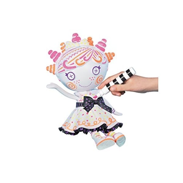 Comprar lalaloopsy outlet
