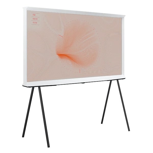 samsung 43ls01t 4k qled television 42inch