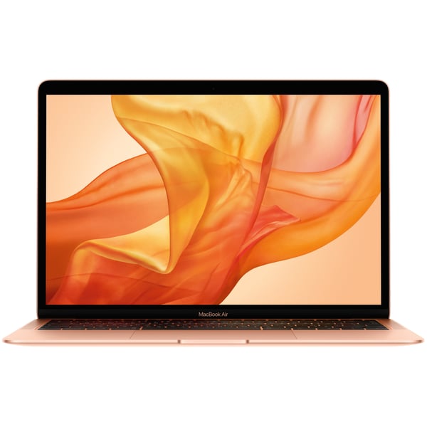MacBook Air 13-inch (2020) - Core i5 1.1GHz 8GB 512GB Shared Gold English Keyboard MacBook Air 13-inch (2020) - Core i5 1.1GHz 8GB 512GB Shared Gold English Keyboard