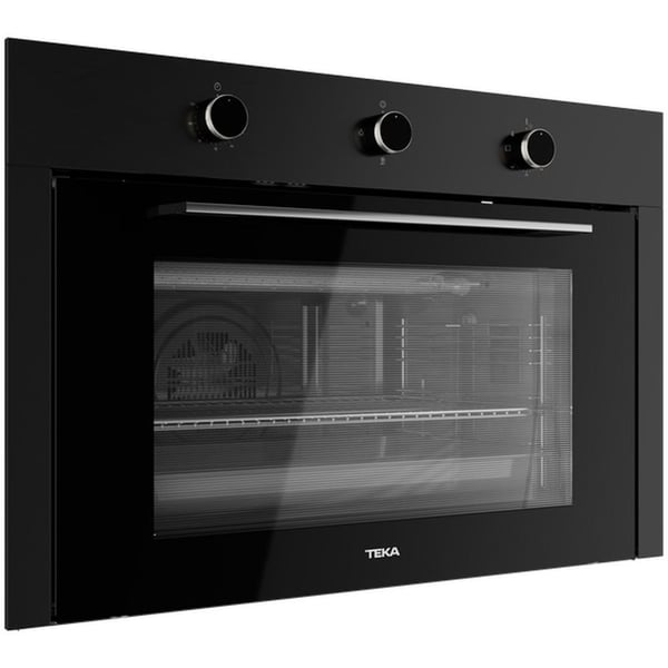 Buy Teka Built In Multifunction Gas Oven HSF930G Online in UAE Sharaf DG