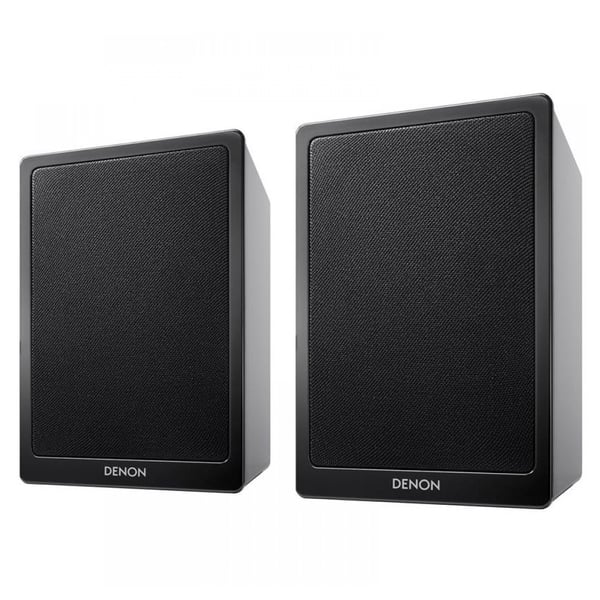 Denon SCN9BK Speaker