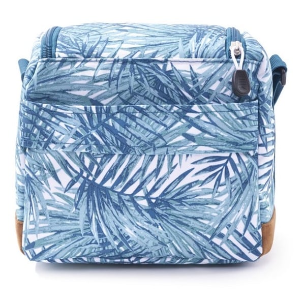 High Sierra Blaise Lunch Box Palms/Lagoon/White High Sierra Blaise Lunch Box Palms/Lagoon/White