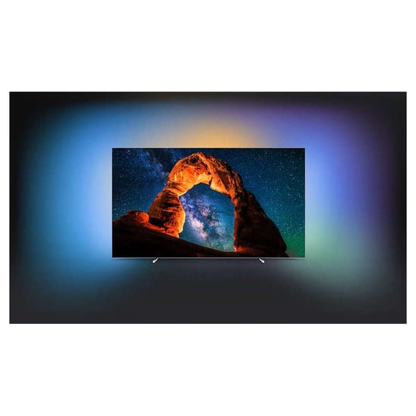 Philips 55OLED803 4K UHD Andriod OLED Television 55inch Philips 55OLED803 4K UHD Andriod OLED Television 55inch