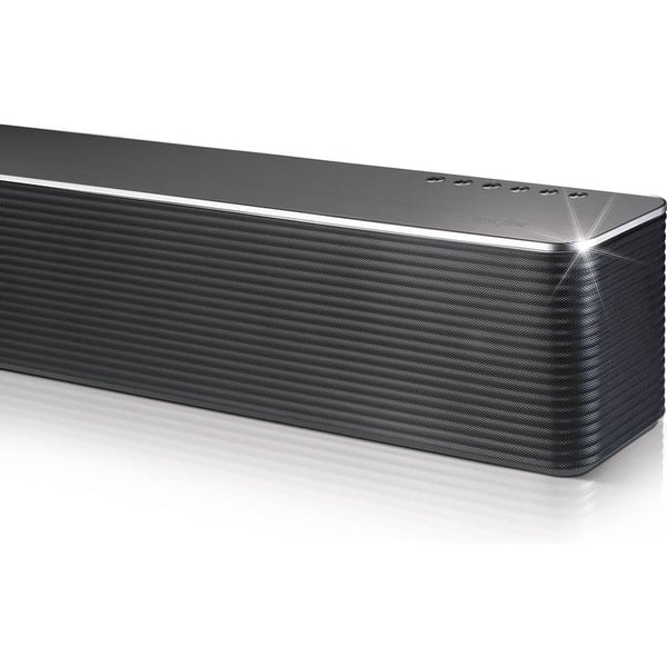 LG LAS950M WiFi Streaming Array Sound Bar LG LAS950M WiFi Streaming Array Sound Bar
