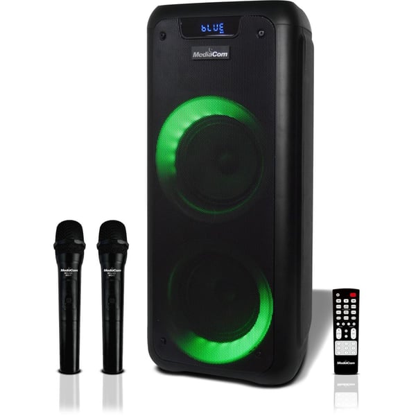 Mediacom Party Speaker MCI 525 Mediacom Party Speaker MCI 525