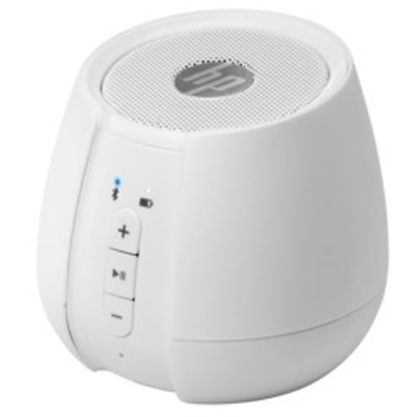 HP S6500 N5G10AA Wireless Speaker White
