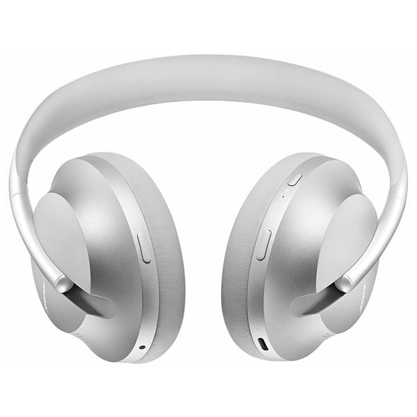 Bose Noise Cancelling Headphones 700 Silver Bose Noise Cancelling Headphones 700 Silver