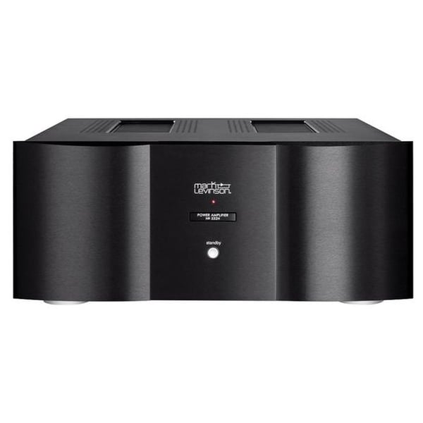 Pre-Owned Mark Levinson N0532H Mono-Block Amplifier