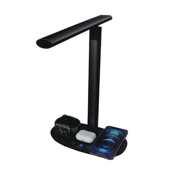 Digitplus Desk Lamp Wireless Charger