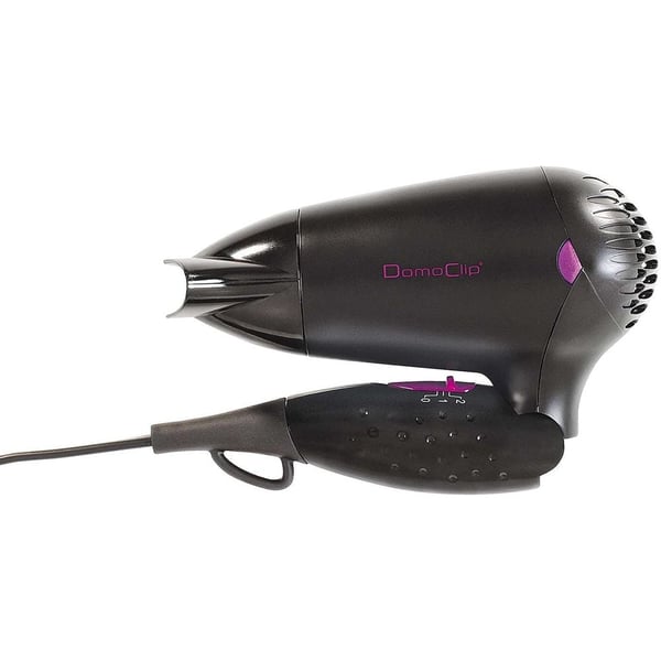Domoclip Hair Dryer 1200 Watts DOS118 Domoclip Hair Dryer 1200 Watts DOS118