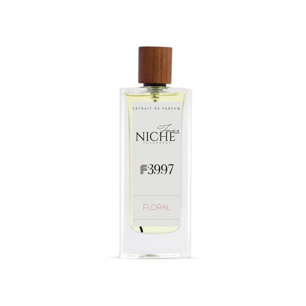 Buy Faiz Niche Collection Floral F3997 Extrait De Parfum For